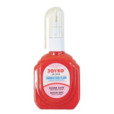 Joyko Correction Fluid JK-101A